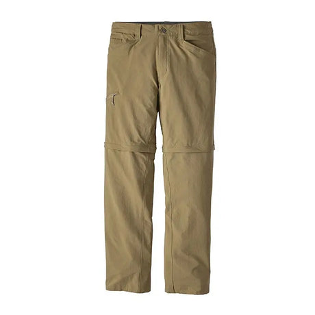 Pantaloni Patagonia M Quandary Convertible   Pantaloni Patagonia M Quandary Convertible