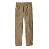 Pantaloni Patagonia M Quandary Convertible   Pantaloni Patagonia M Quandary Convertible