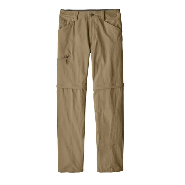 Pantaloni Patagonia M Quandary Convertible   Pantaloni Patagonia M Quandary Convertible
