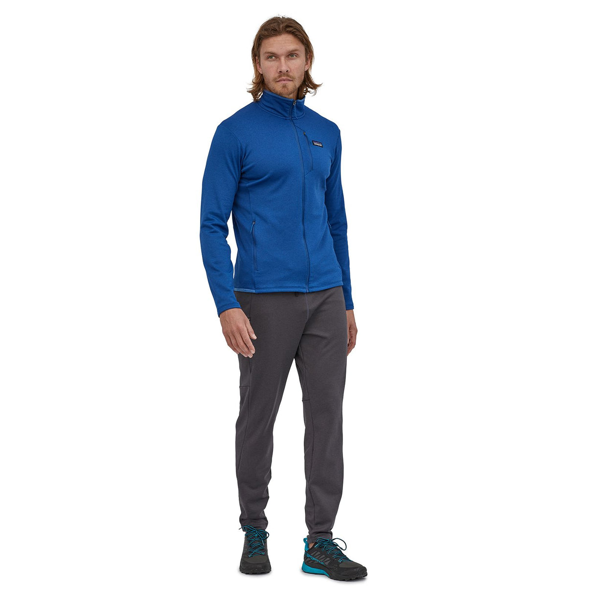 Pantaloni Patagonia M R1 Daily Bottoms