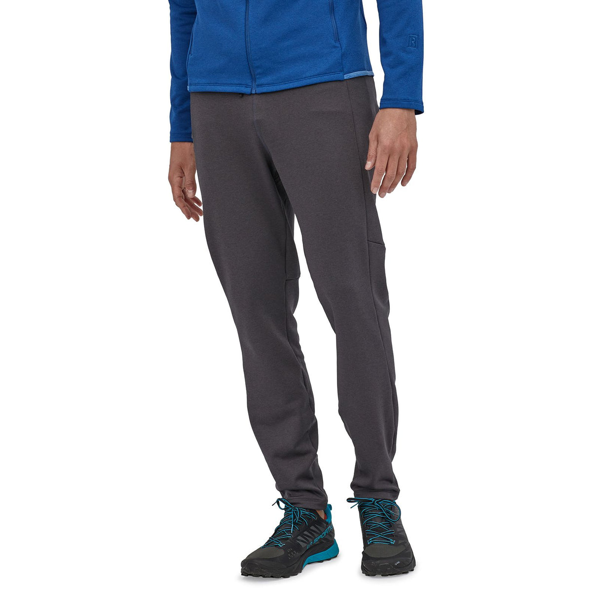 Pantaloni Patagonia M R1 Daily Bottoms