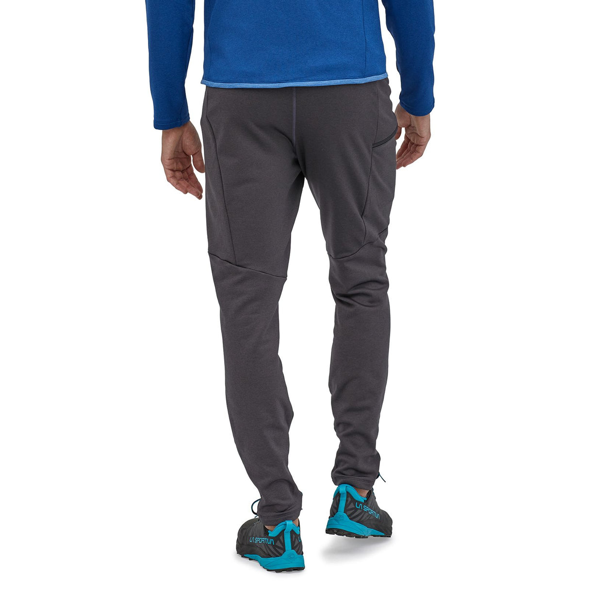 Pantaloni Patagonia M R1 Daily Bottoms