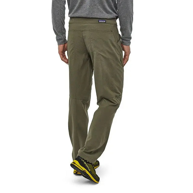 Pantaloni Patagonia M Rps Rock   Pantaloni Patagonia M Rps Rock