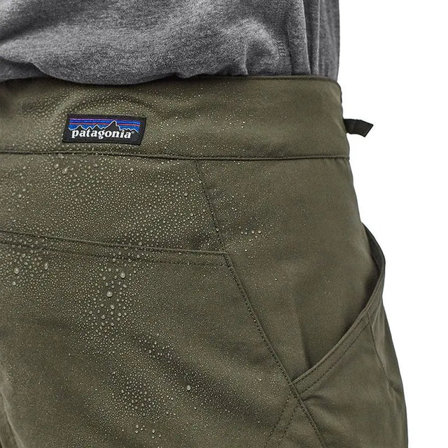 Pantaloni Patagonia M Rps Rock   Pantaloni Patagonia M Rps Rock