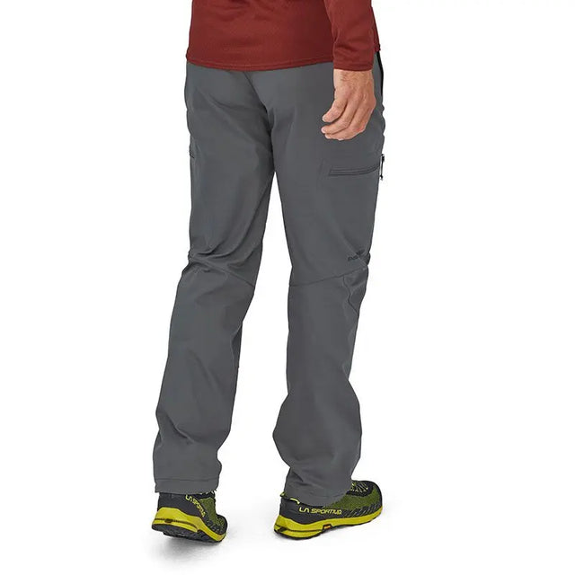 Pantaloni Patagonia M Simul Alpine   Pantaloni Patagonia M Simul Alpine