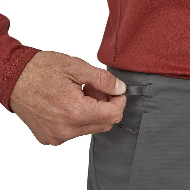 Pantaloni Patagonia M Simul Alpine   Pantaloni Patagonia M Simul Alpine