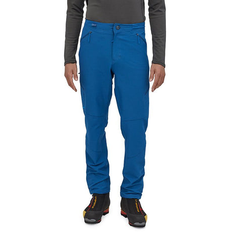 Pantaloni Patagonia M Simul Alpin