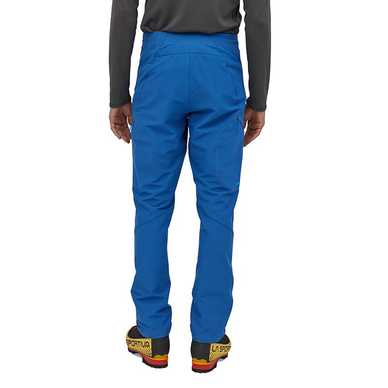 Pantaloni Patagonia M Simul Alpin