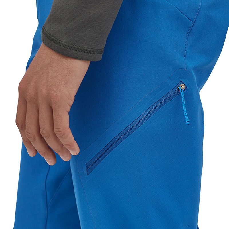 Pantaloni Patagonia M Simul Alpin