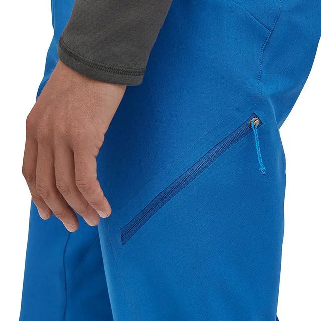 Pantaloni Patagonia M Simul Alpin   Pantaloni Patagonia M Simul Alpin