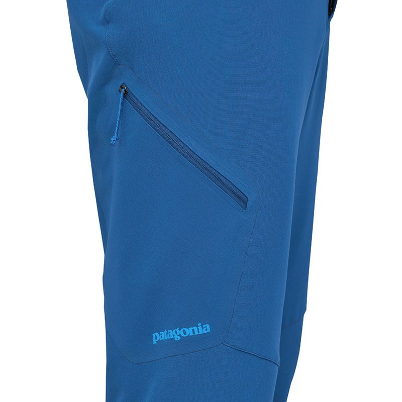 Pantaloni Patagonia M Simul Alpin
