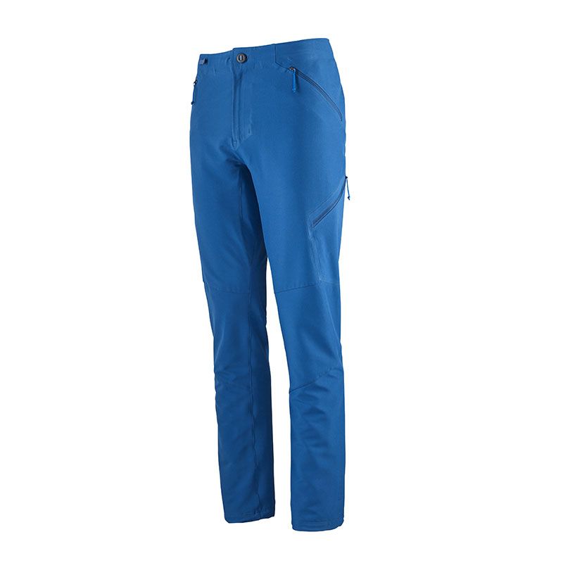 Pantaloni Patagonia M Simul Alpin