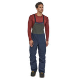 Pantaloni Patagonia M Snowdrifter Bibs   Pantaloni Patagonia M Snowdrifter Bibs