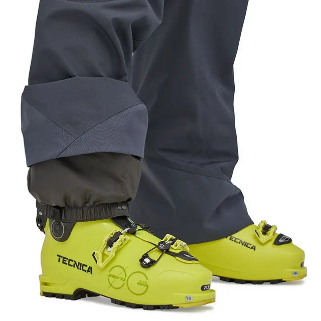 Pantaloni Patagonia M Snowdrifter Bibs   Pantaloni Patagonia M Snowdrifter Bibs