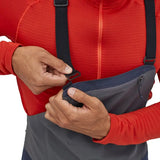 Pantaloni Patagonia M Snowdrifter Bibs   Pantaloni Patagonia M Snowdrifter Bibs