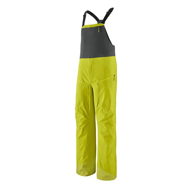 Pantaloni Patagonia M Snowdrifter Bibs   Pantaloni Patagonia M Snowdrifter Bibs