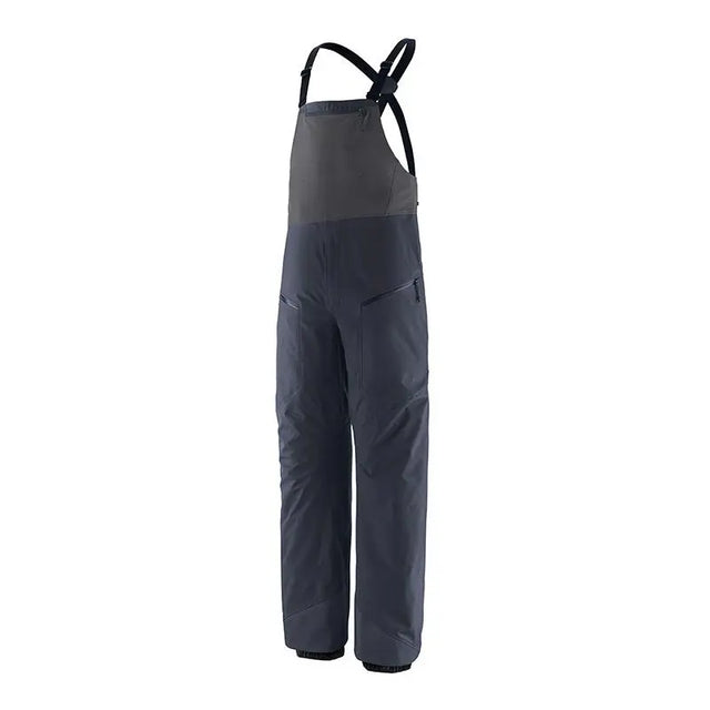 Pantaloni Patagonia M Snowdrifter Bibs   Pantaloni Patagonia M Snowdrifter Bibs