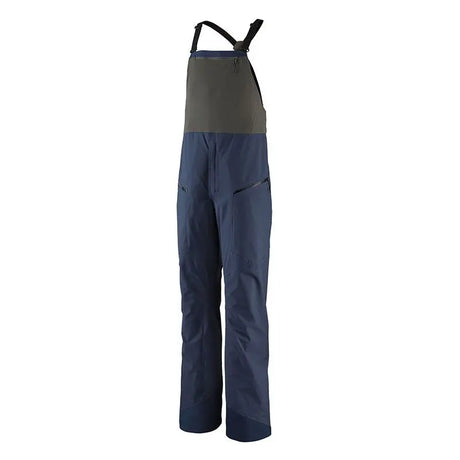 Pantaloni Patagonia M Snowdrifter Bibs   Pantaloni Patagonia M Snowdrifter Bibs