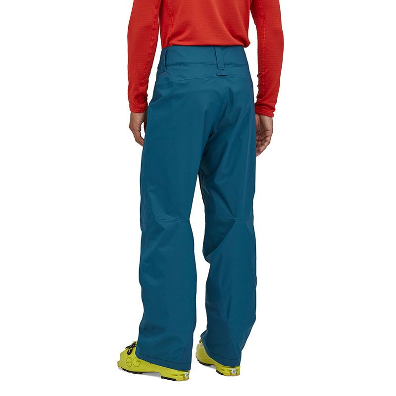 Pantaloni Patagonia M Snowshot - Reg