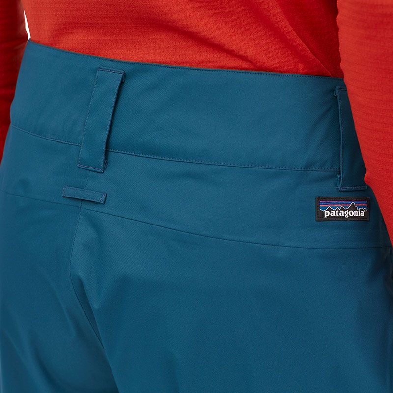 Pantaloni Patagonia M Snowshot - Reg