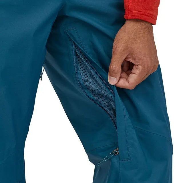 Pantaloni Patagonia M Snowshot - Reg   Pantaloni Patagonia M Snowshot - Reg