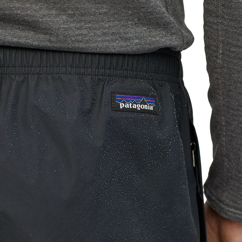 Suprapantaloni Patagonia M Torrentshell 3l - Short
