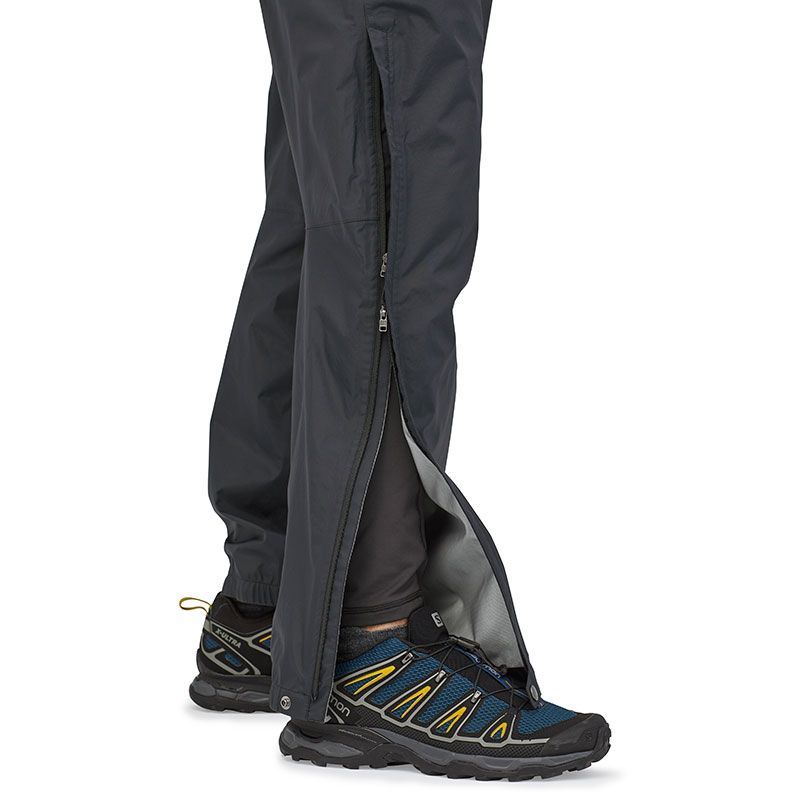 Suprapantaloni Patagonia M Torrentshell 3l - Short