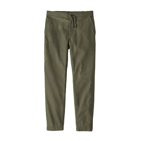 Pantaloni Patagonia M Twill Traveler   Pantaloni Patagonia M Twill Traveler