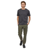 Pantaloni Patagonia M Twill Traveler   Pantaloni Patagonia M Twill Traveler