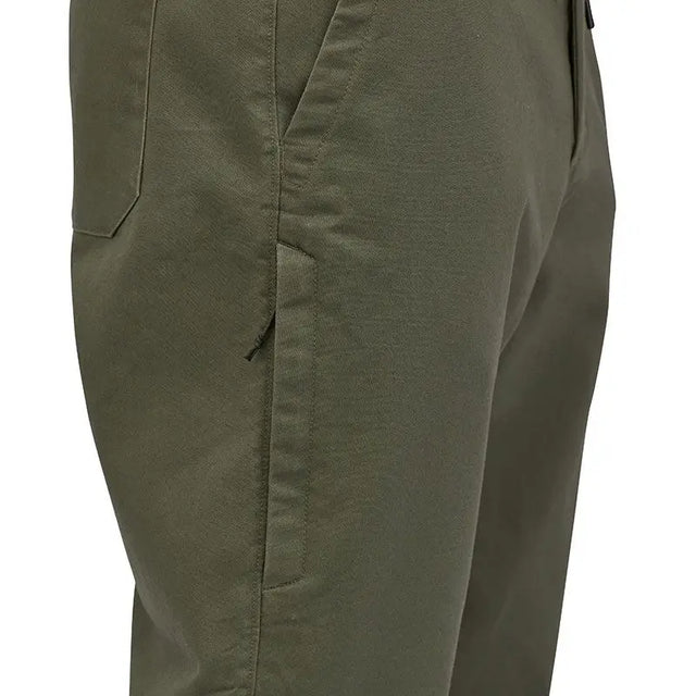 Pantaloni Patagonia M Twill Traveler   Pantaloni Patagonia M Twill Traveler