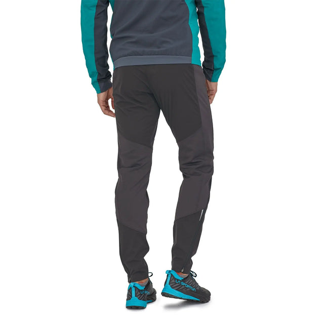 Pantaloni Patagonia M Wind Shield   Pantaloni Patagonia M Wind Shield