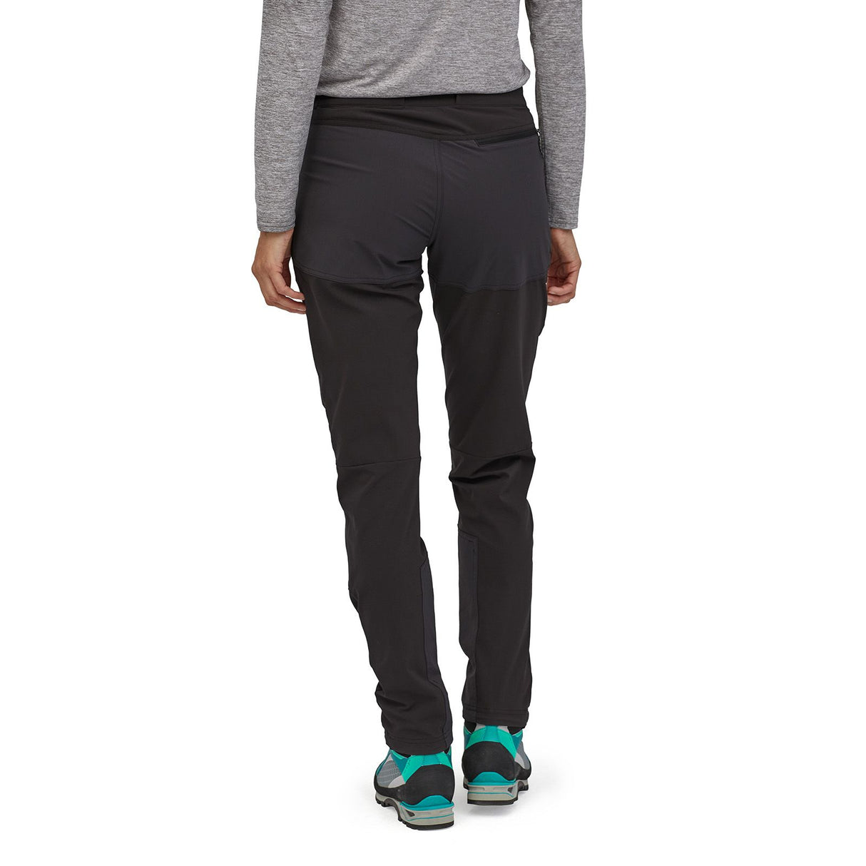 Pantaloni Patagonia W Altvia Alpine