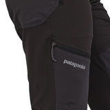 Pantaloni Patagonia W Altvia Alpine