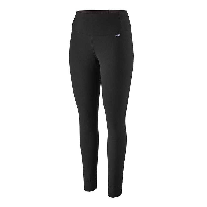 Pantaloni Corp Patagonia W Capilene Thermal Weight Bottoms