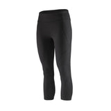Pantaloni Patagonia W Centered Crops   Pantaloni Patagonia W Centered Crops