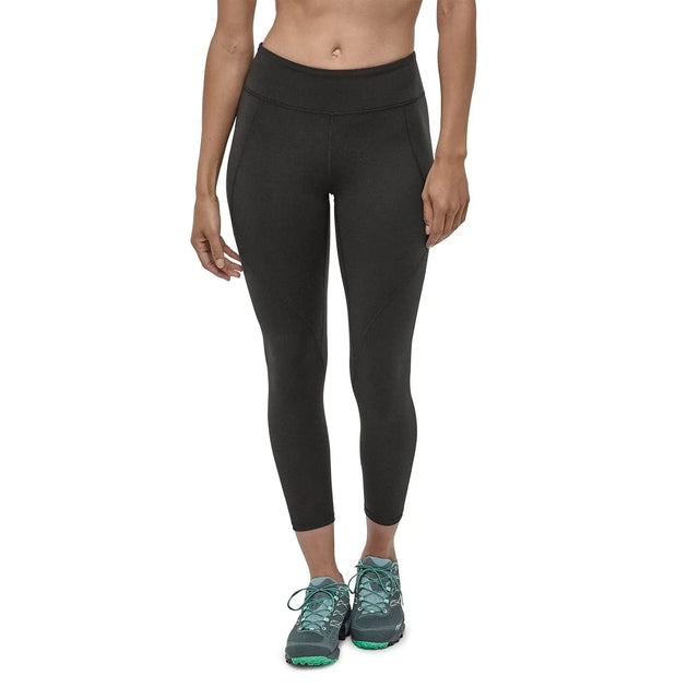 Pantaloni Patagonia W Centered Crops   Pantaloni Patagonia W Centered Crops