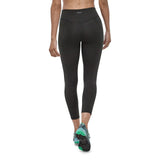 Pantaloni Patagonia W Centered Crops   Pantaloni Patagonia W Centered Crops
