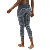 Pantaloni Patagonia W Centered Crops   Pantaloni Patagonia W Centered Crops