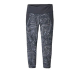 Pantaloni Patagonia W Centered Crops   Pantaloni Patagonia W Centered Crops
