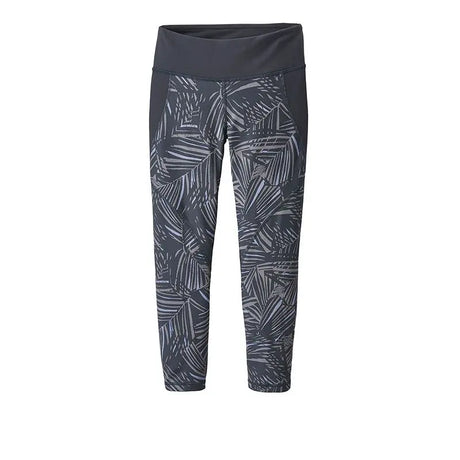 Pantaloni Patagonia W Centered Crops   Pantaloni Patagonia W Centered Crops