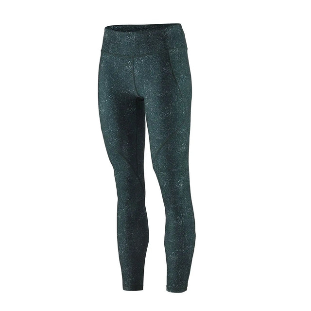 Pantaloni Patagonia W Centered Tights   Pantaloni Patagonia W Centered Tights