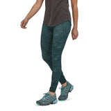 Pantaloni Patagonia W Centered Tights   Pantaloni Patagonia W Centered Tights