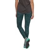 Pantaloni Patagonia W Centered Tights   Pantaloni Patagonia W Centered Tights