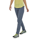 Pantaloni Patagonia W Chambeau Rock   Pantaloni Patagonia W Chambeau Rock