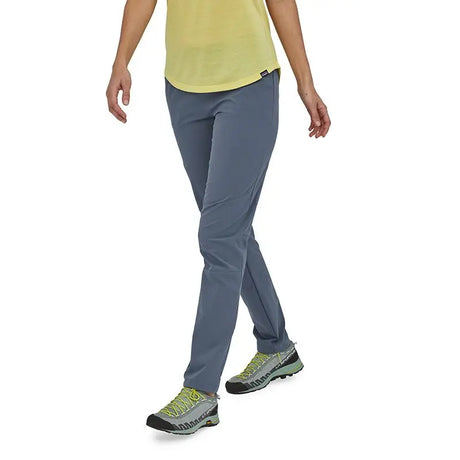 Pantaloni Patagonia W Chambeau Rock   Pantaloni Patagonia W Chambeau Rock