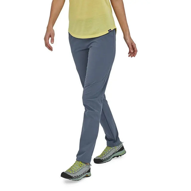 Pantaloni Patagonia W Chambeau Rock   Pantaloni Patagonia W Chambeau Rock