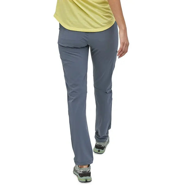 Pantaloni Patagonia W Chambeau Rock   Pantaloni Patagonia W Chambeau Rock