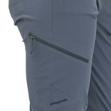 Pantaloni Patagonia W Chambeau Rock   Pantaloni Patagonia W Chambeau Rock