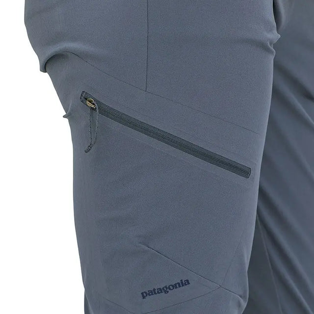 Pantaloni Patagonia W Chambeau Rock   Pantaloni Patagonia W Chambeau Rock