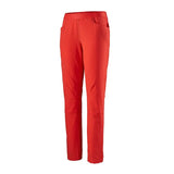 Pantaloni Patagonia W Chambeau Rock   Pantaloni Patagonia W Chambeau Rock